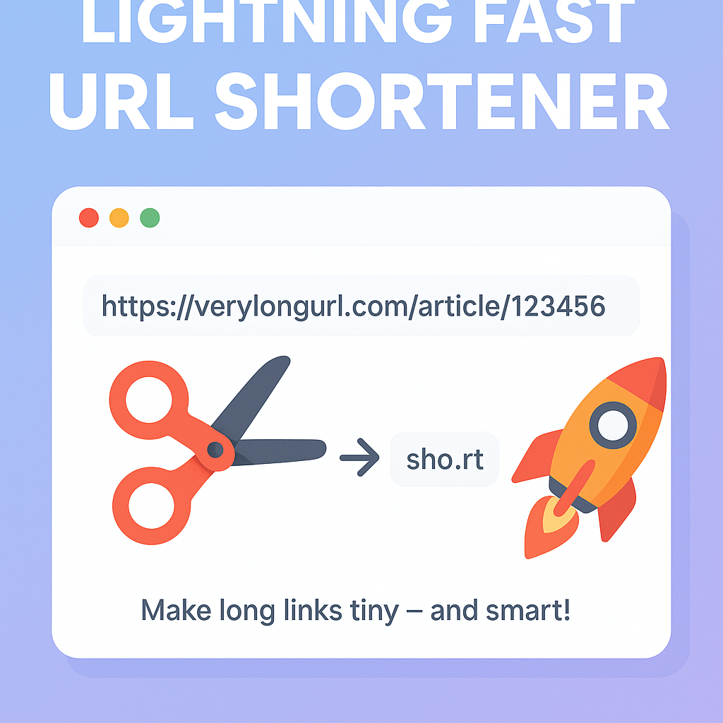 URL Shortener